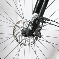 Cube Nuride Hybrid EXC Allroad | 2022 - S - 2627KM