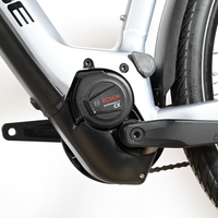 Cube Kathmandu Hybrid SLX 750 | 2023 - M - 1042KM