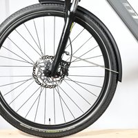 Scott Sub Tour eRIDE 20 | 2024 - M - 315KM