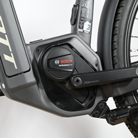 Scott Axis eRide 30 | 2024 - M - 92KM
