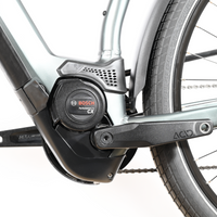 Cube Kathmandu Hybrid Pro 625 | 2023 - M - 2486KM