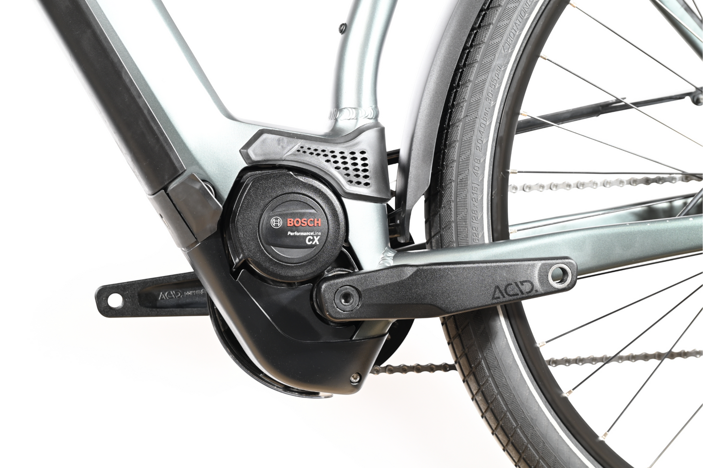 Cube Kathmandu Hybrid Pro 625 | 2023 - M - 2486KM