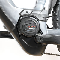 Cube Reaction Hybrid SLT | 2022 - L - 4150KM