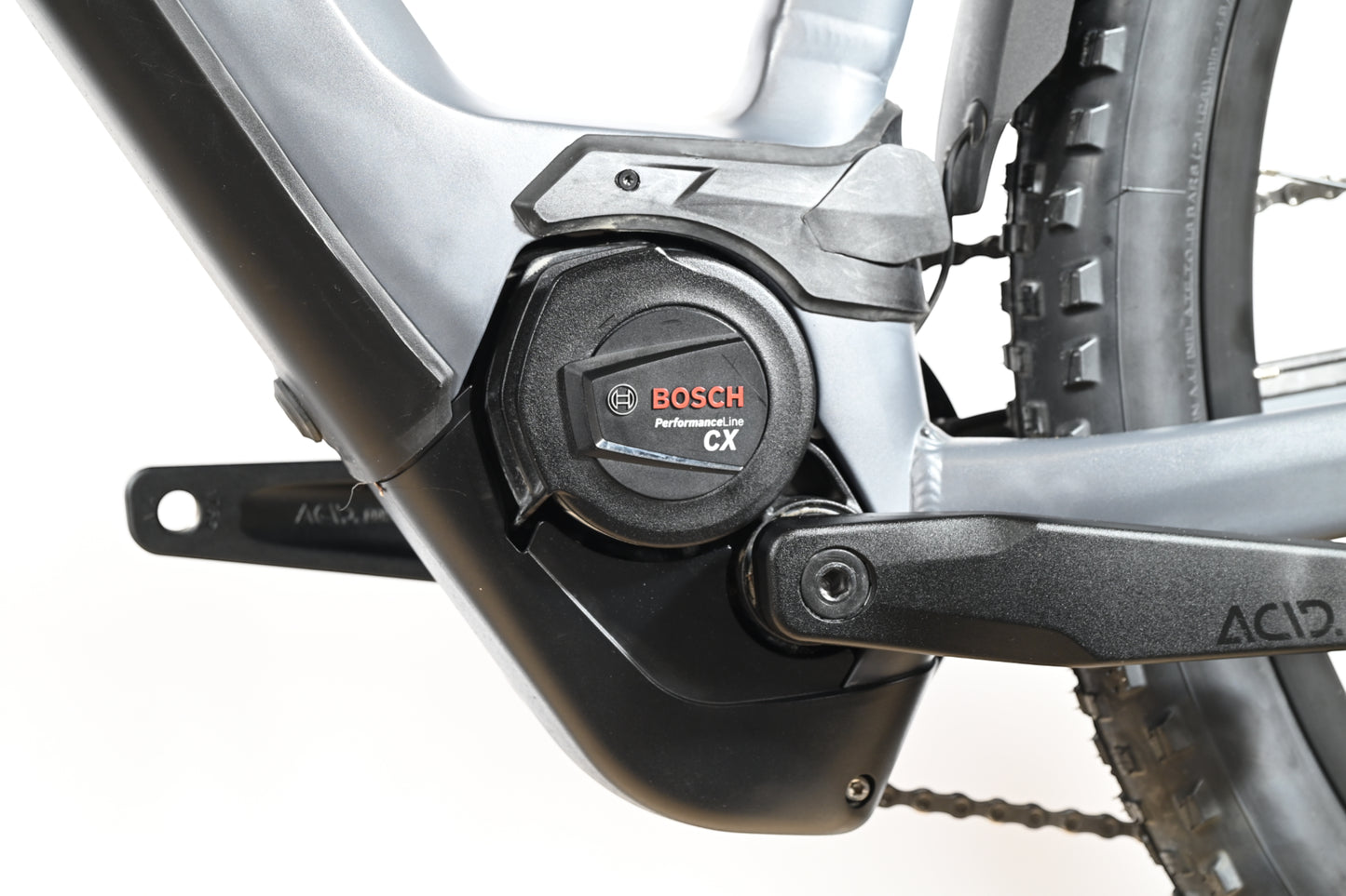 Cube Reaction Hybrid SLT | 2022 - L - 4150KM