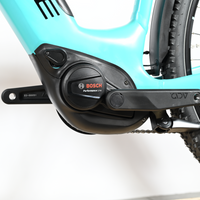 Cube Nuride Hybrid 625 Allroad | 2025 - S - 150KM