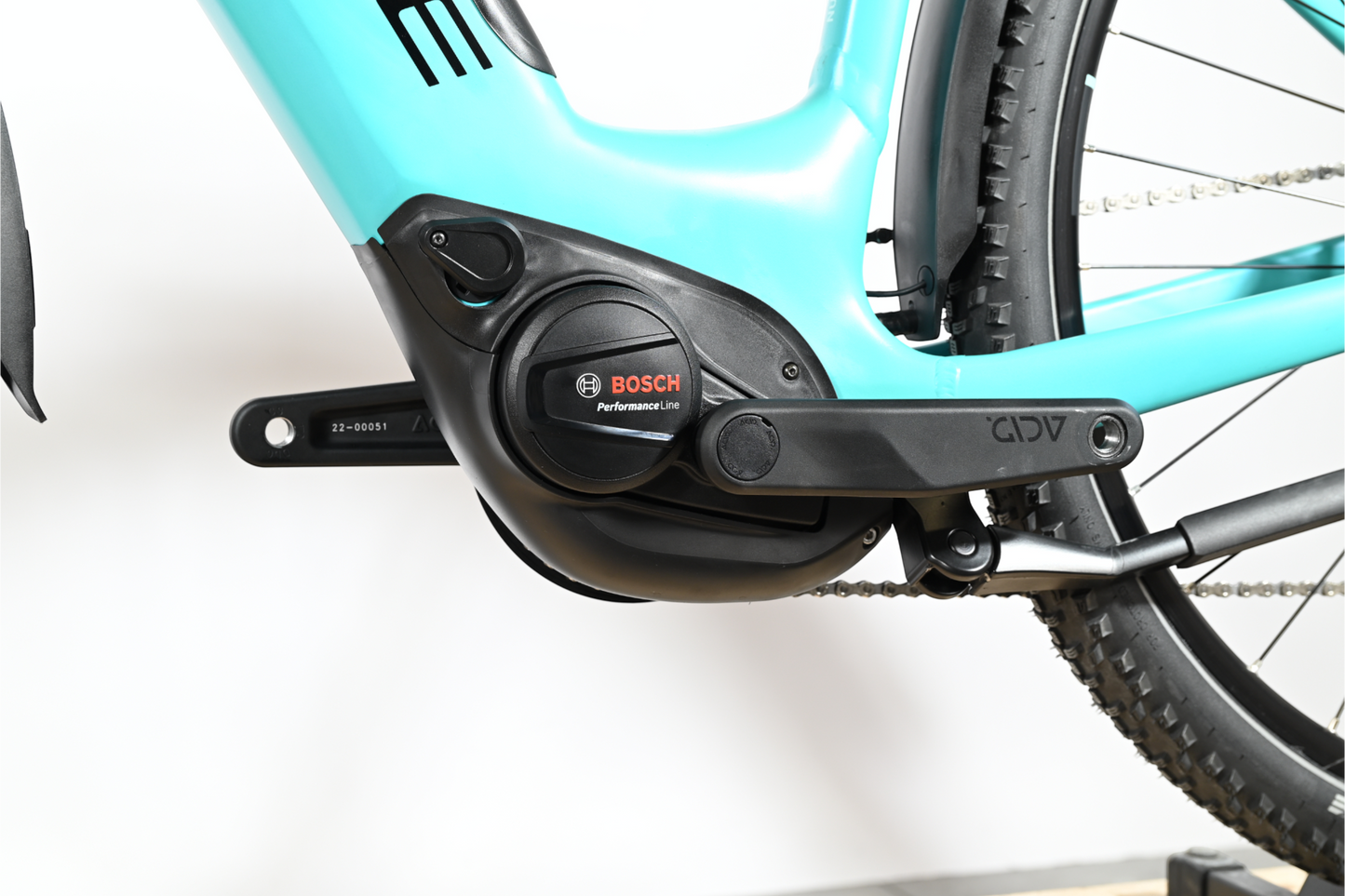 Cube Nuride Hybrid 625 Allroad | 2025 - S - 150KM