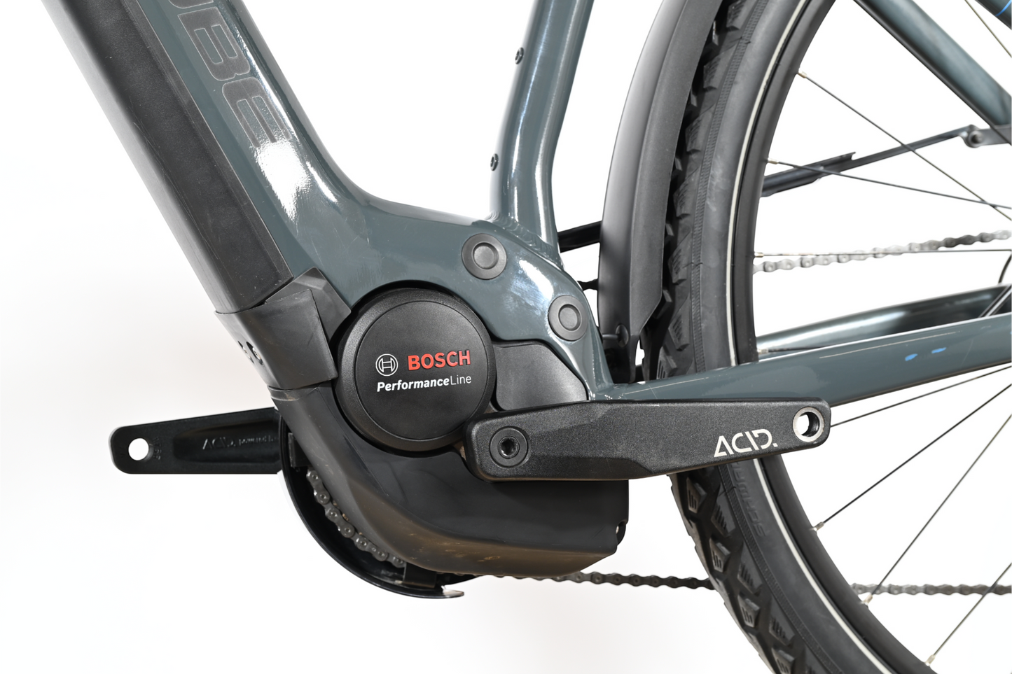 Cube Touring Hybrid One 500 | 2022 - S - 2216KM