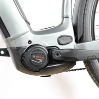Cube Kathmandu Hybrid Pro 750 | 2023 - XS - 666KM