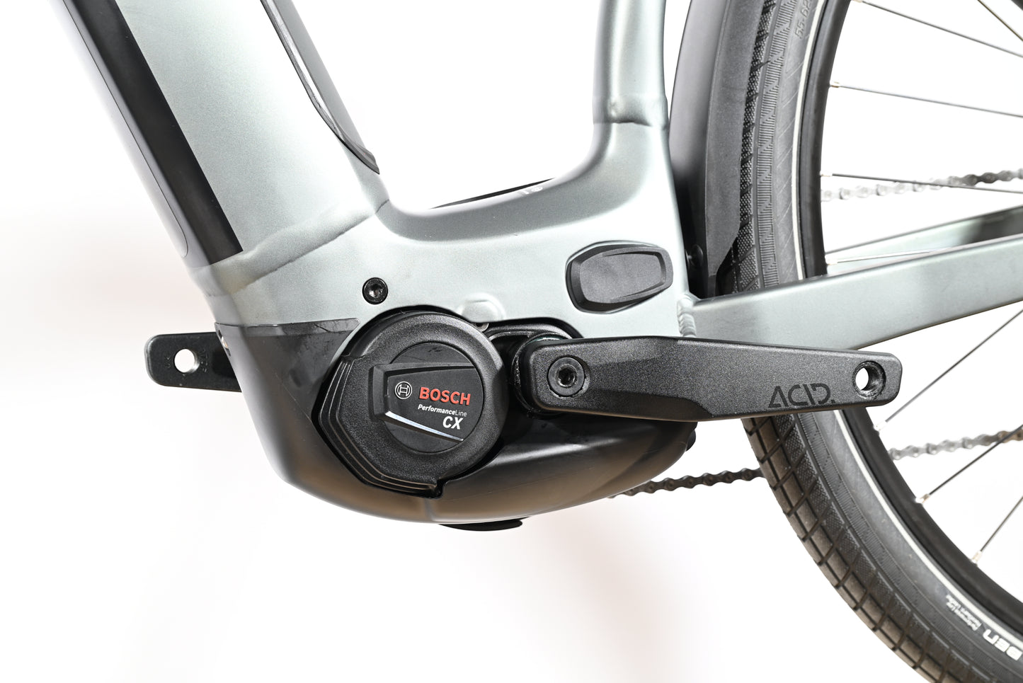 Cube Kathmandu Hybrid Pro 750 | 2023 - XS - 666KM