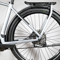 Cube Kathmandu Hybrid SLX 750 | 2024 - M - 220KM