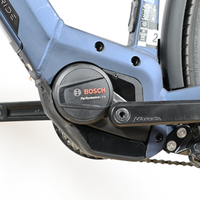Scott Sub Tour eRIDE 20 Lady | 2024 - S - 278KM