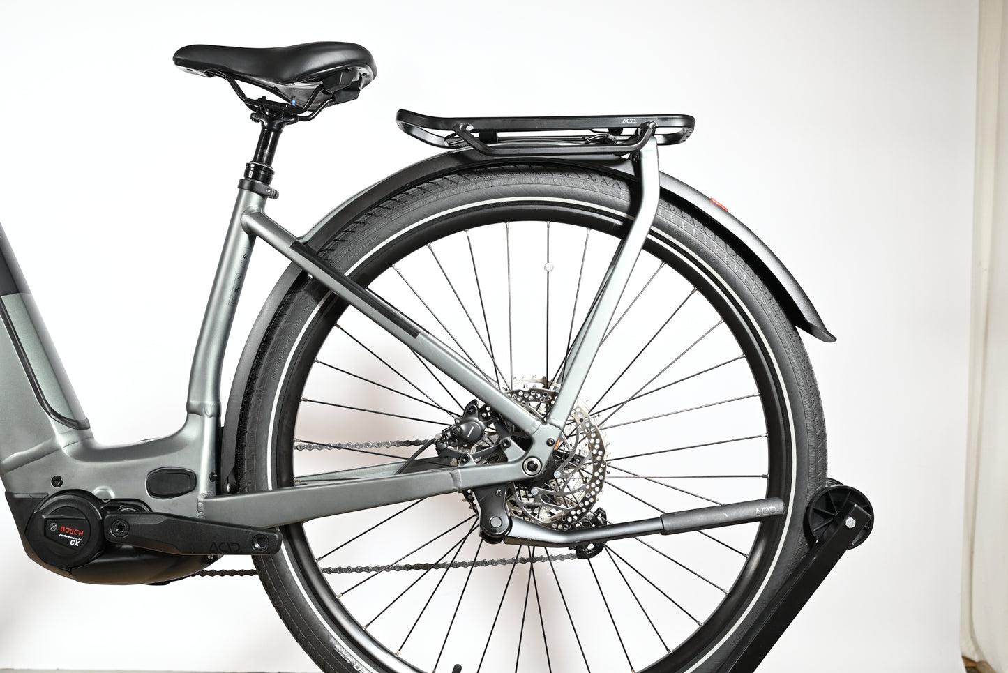 Cube Kathmandu Hybrid Pro 750 | 2023 - XS - 666KM