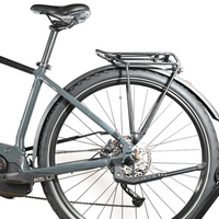 Cube Touring Hybrid One 500 | 2022 - S - 2216KM