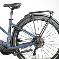 Scott Sub Tour eRIDE 20 Lady | 2024 - S - 278KM