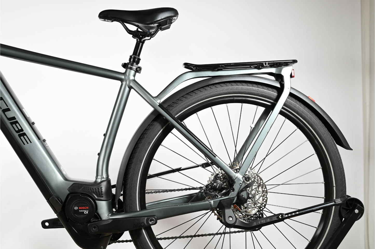 Cube Kathmandu Hybrid Pro 625 | 2023 - M - 2486KM