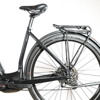 Cube Nuride Hybrid Pro 625 | 2024 - M - 749KM