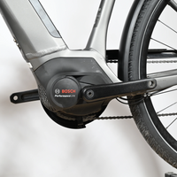 Kalkhoff Endeavour 3 | 2023 - M - 3078KM