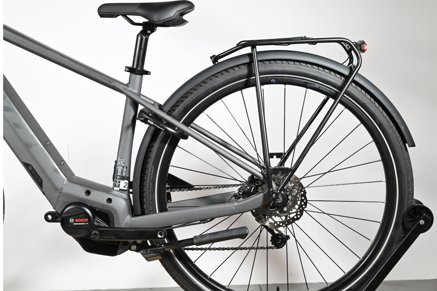 Scott Sub Tour eRIDE 20 | 2024 - S - 83KM