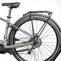 Scott Sub Tour eRIDE 20 | 2024 - S - 189KM
