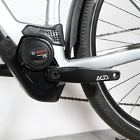 Cube Nuride Hybrid EXC Allroad | 2022 - S - 2627KM