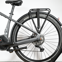 Scott Axis eRide 30 | 2024 - M - 92KM