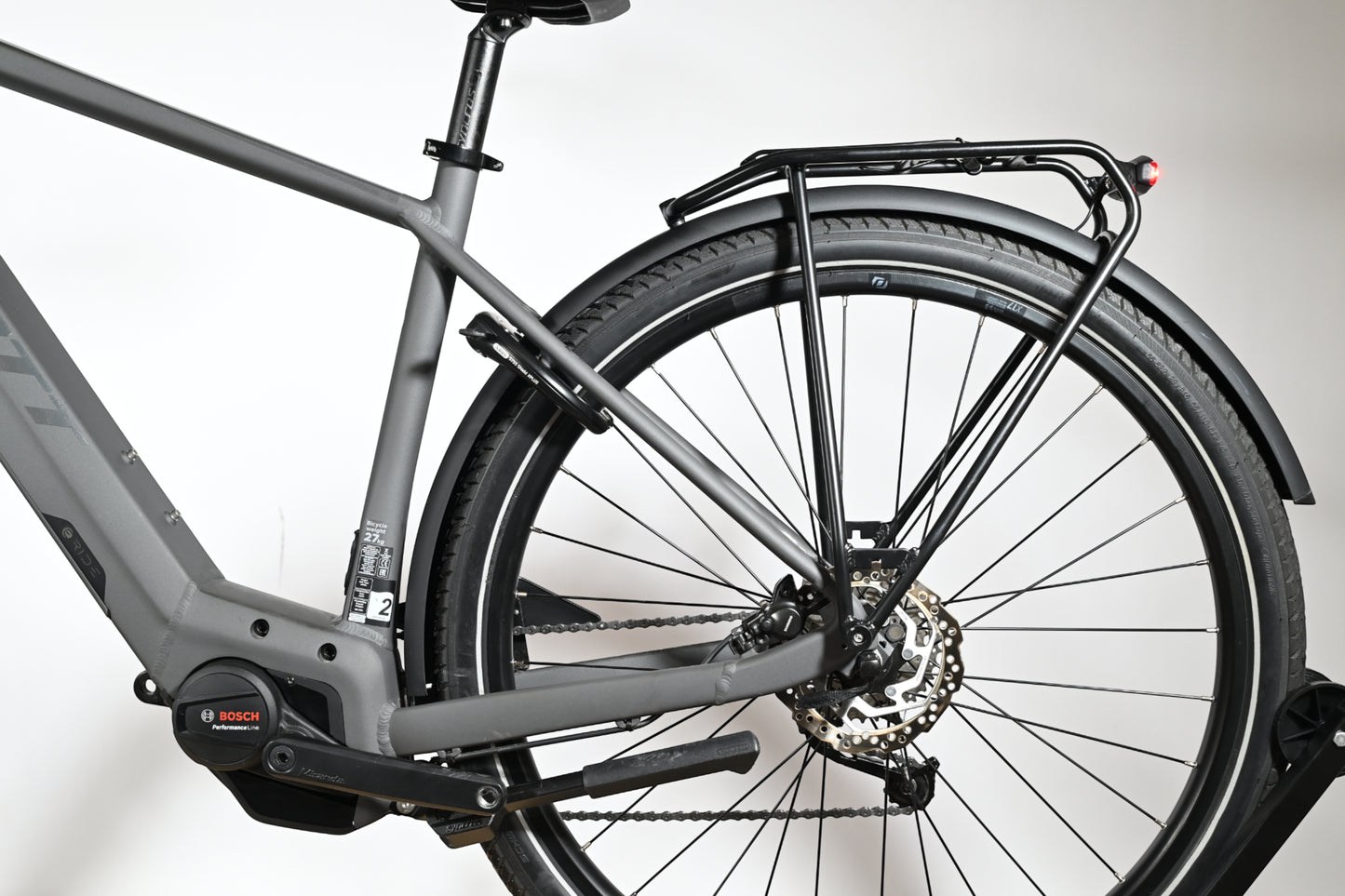 Scott Sub Tour eRIDE 20 | 2024 - L - 756KM
