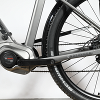 Kalkhoff Endeavour 5.B Move | 2024 - M - 1475KM