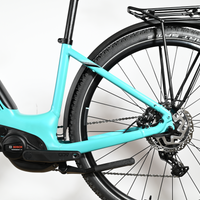 Cube Nuride Hybrid 625 Allroad | 2025 - S - 150KM