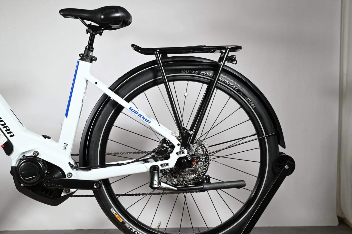 Winora Yucatan 12 | 2022 - S - 385KM