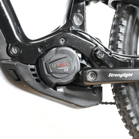 Cannondale Habit Neo 3 | 2023 - M - 2504KM