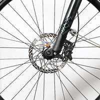 Scott Axis eRide 30 | 2024 - M - 286KM