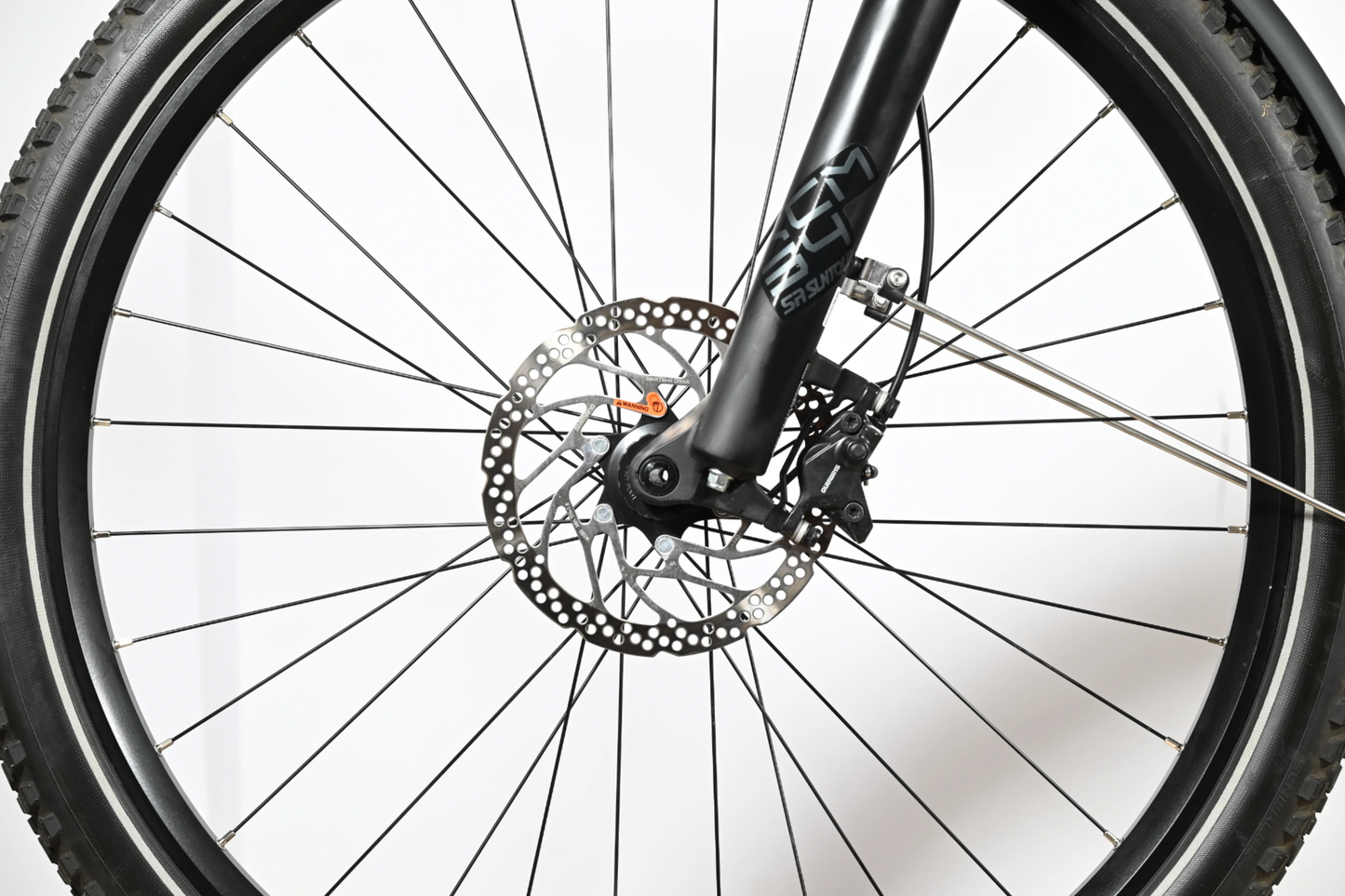Scott Axis eRide 30 | 2024 - M - 286KM