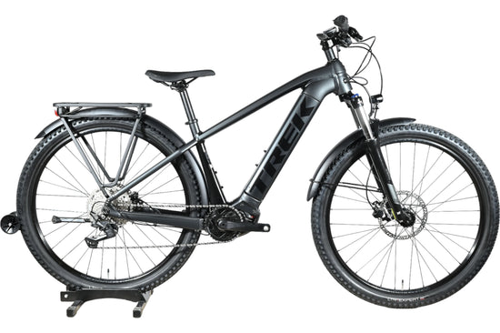 Trek Powerfly Sport 4 EQ | 2022 - M - 361KM