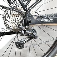 Focus Aventura 6.7 | 2024 - M - 450KM