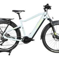Haibike Trekking 6 | 2023 - S - 519KM