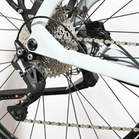 Haibike Trekking 6 | 2023 - S - 519KM