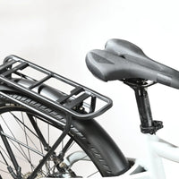 Haibike Trekking 6 | 2023 - S - 519KM