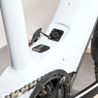 Haibike Trekking 6 | 2023 - S - 519KM