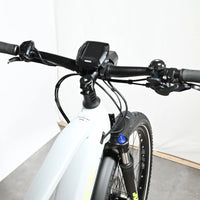 Haibike Trekking 6 | 2023 - S - 519KM