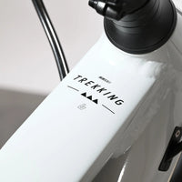 Haibike Trekking 6 | 2023 - S - 519KM