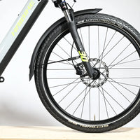 Haibike Trekking 6 | 2023 - S - 519KM