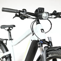 Haibike Trekking 6 | 2023 - S - 519KM