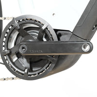 Haibike Trekking 6 | 2023 - S - 519KM