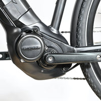 Giant Explore E+3 GTS | 2021 - L - 4272KM