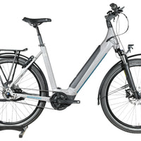 Winora Sinus R5 | 2023 - L - 481KM