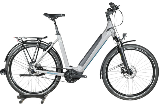 Winora Sinus R5 | 2023 - L - 481KM