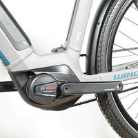 Winora Sinus R5 | 2023 - L - 481KM