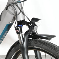 Winora Sinus R5 | 2023 - L - 481KM