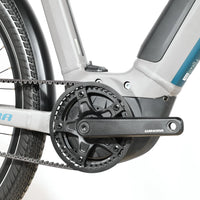 Winora Sinus R5 | 2023 - L - 481KM