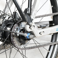 Winora Sinus R5 | 2023 - L - 481KM